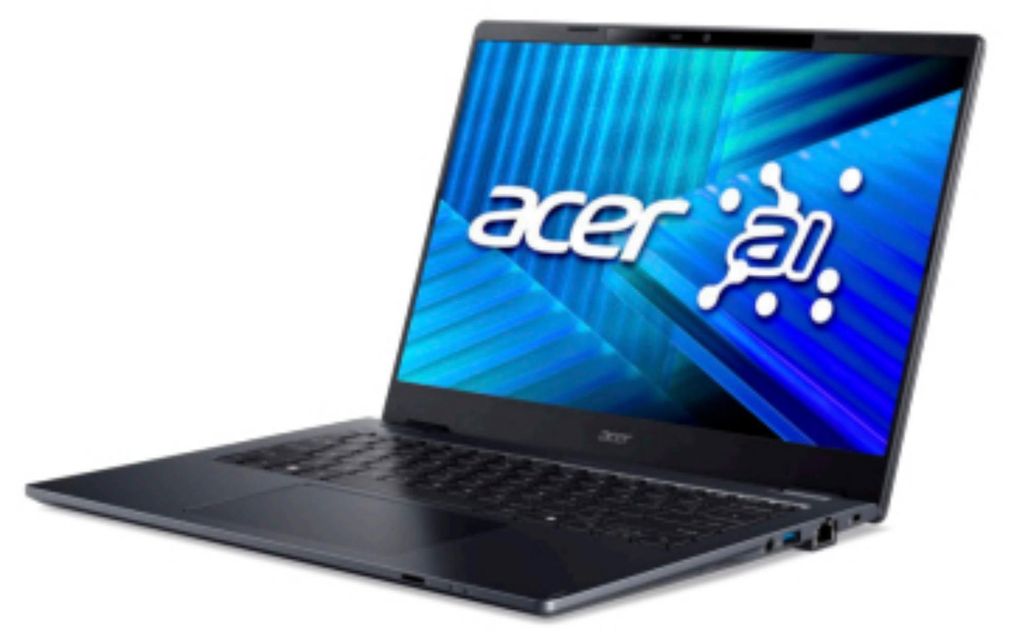 Acer TravelMate P4 (TMP414-55-TCO-71PK), Notebook