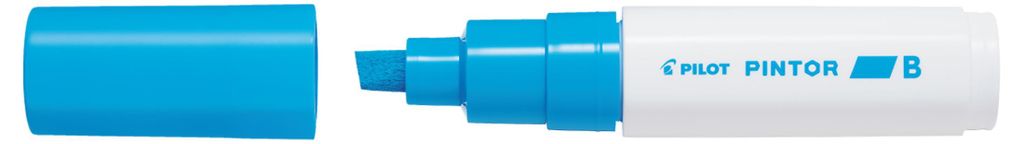 PILOT 557088, marcador de pigmentos PILOT PINTOR, punta Imagen del producto 