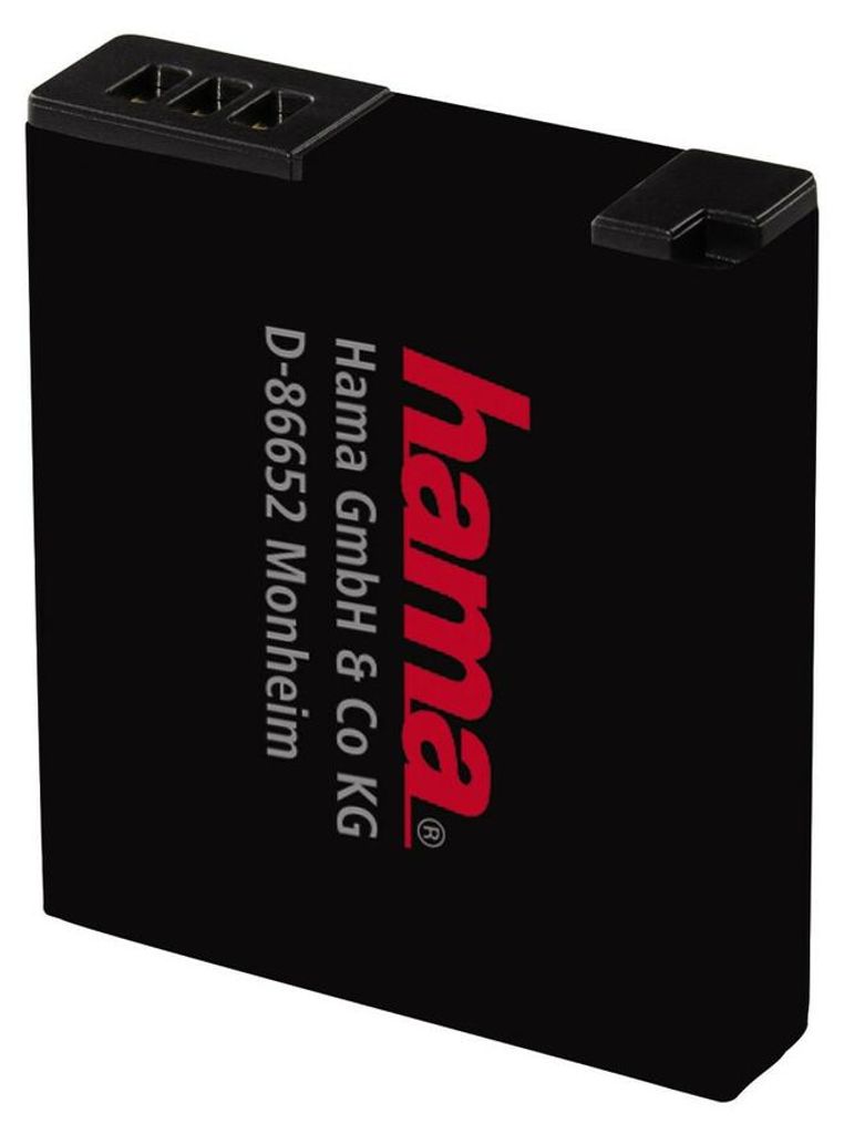 Hama 77446, 1050 mAh, 3,6 V, Lithium-Ion (Li-Ion)