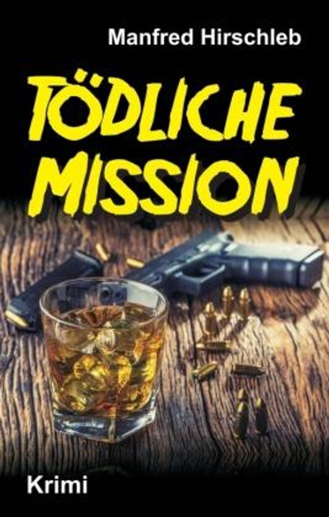 Tödliche Mission