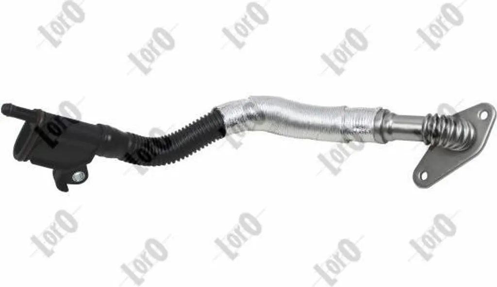 Réparation ventilation carter Audi Q5 A4 A6 Tuyau ABAKUS OE 06H103213J