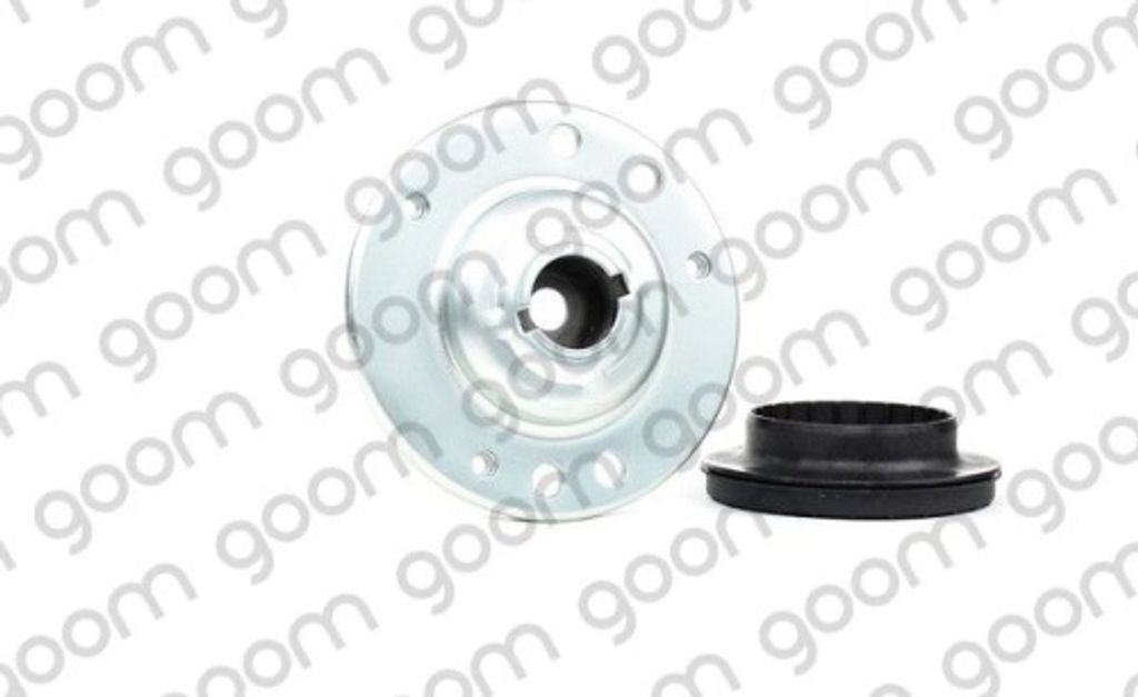 Reparatursatz Federbeinstützlager Goom SM-0410 für Fiat Opel Saab Vauxhall
