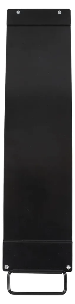 Support de rangement pour douilles mécaniques capacité 40 douilles Alu