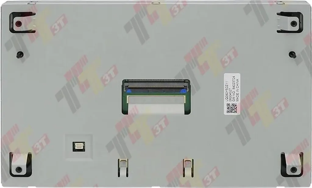 Remplacer écran cassé Opel Astra K 8" - Compatible Buick Intellilink