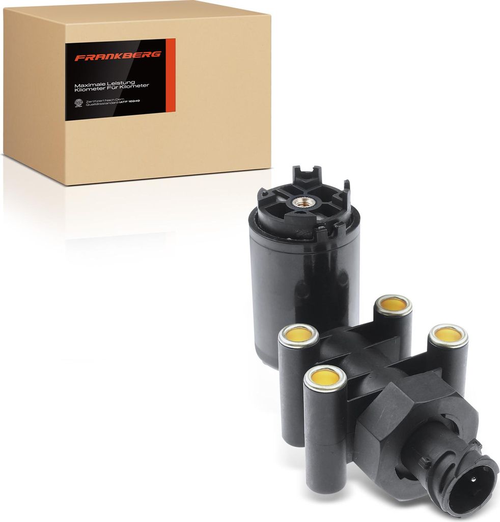 Frankberg 1x Kurbelwellensensor Impulsgeber für Chevrolet C1500 C2500 K1500 K2500