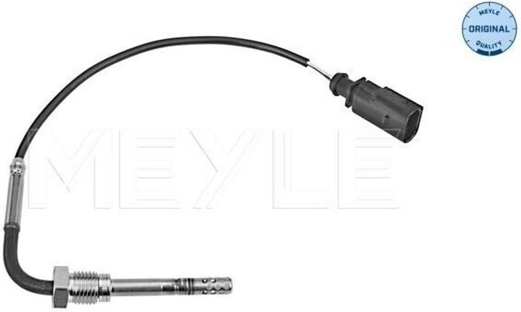 MEYLE 114 800 0213 - OE 059 906 088 BE Abgastemperatursensor für Touareg (7P)