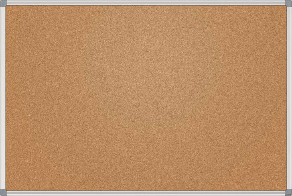 MAUL 64418-84 Bordenwand MAULstandard, 90,0 x 60,0 cm, Productafbeelding 