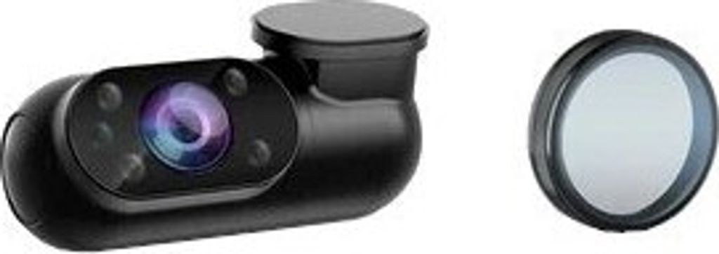 Viofo A229 Pro 2Ch 4K + 2K Wifi, Gps Obrázek produktu 2