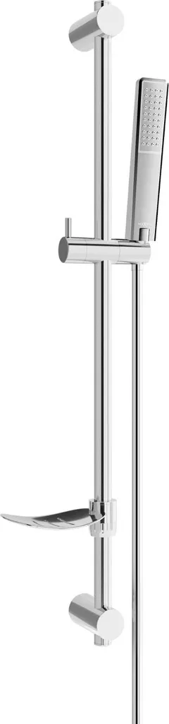 Sistema Doccia Mexen DF72 Cromo 785724582-00 | Design Slim e Anticalcare