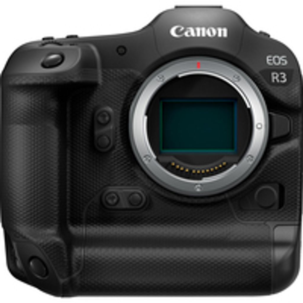 Canon EOS R3 Body Obrázek produktu 