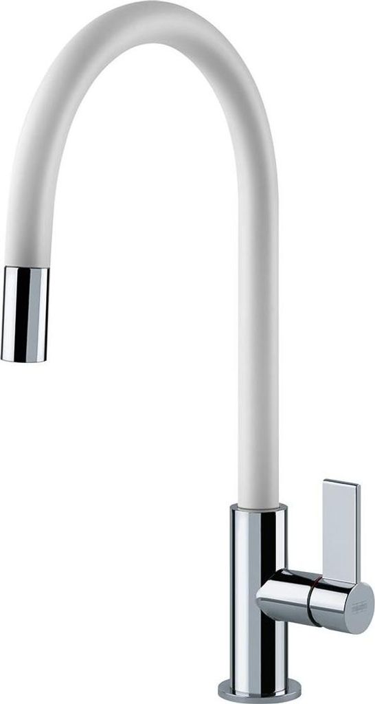 Franke Ambient, Standard, Edelstahl, Weiß, Edelstahl, Produktbild 