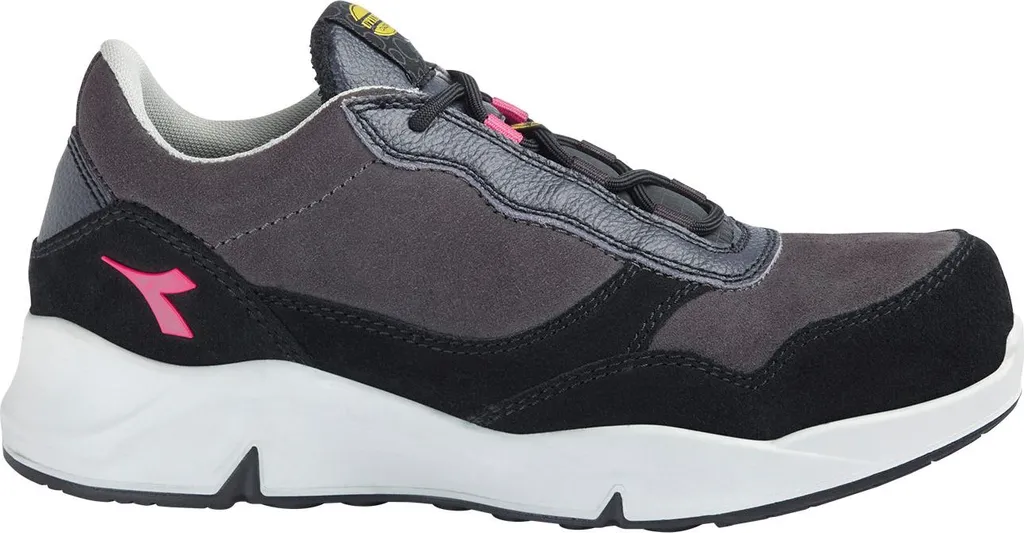 Chaussure sécurité femme S3L Diadora Athena Norme 2022 Légère Taille 40