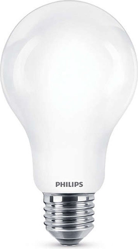 Philips Lampadina LED a luce omnidirezionale E27, variante: Immagine del prodotto 