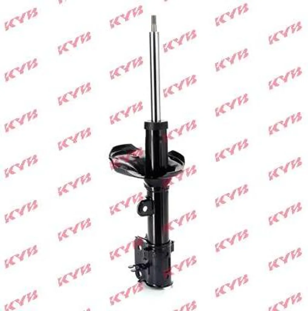 Amortisseur KYB 339746 à Gaz Excel-G pour Suspension Avant de Voiture