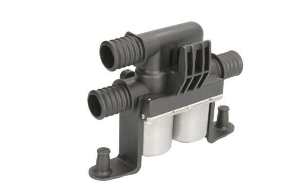 THERMOTEC Kühlmittelregelventil Kühlmittelabsperrventil D0B004TT für BMW 5 Limousine (E60)