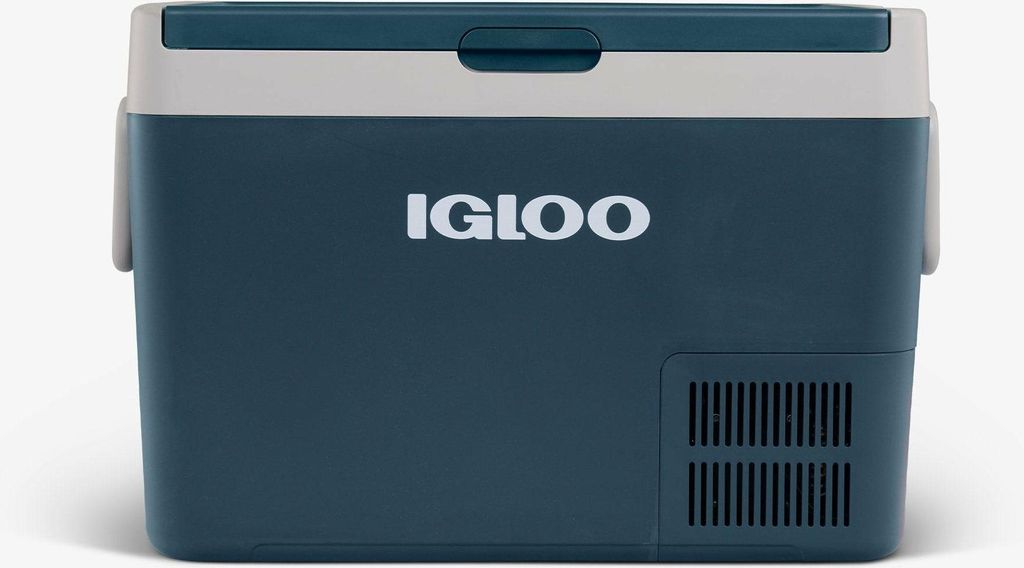 IGLOO ICF60 AC/DC EU Version Compressor Cooler