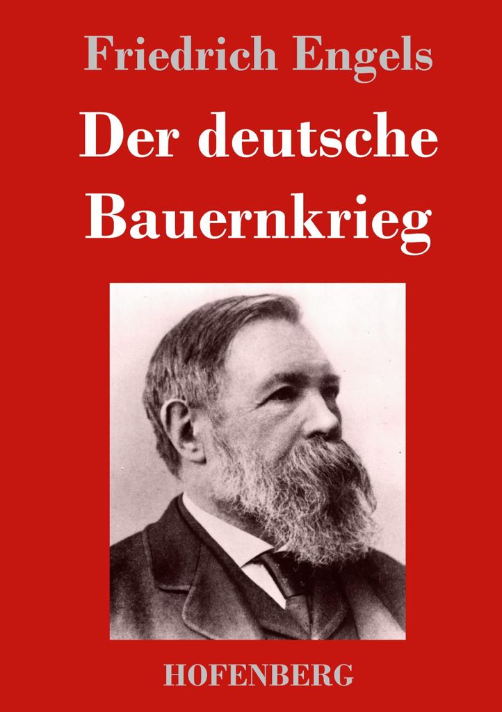 Der deutsche Bauernkrieg