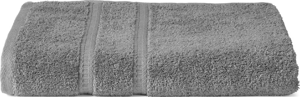 Schiesser Premium Handtuchset Las Palmas | 2-teilig |100 % Baumwolle – gefertigt unter en Umwelt- und Sozialstandards | weich, saugstark, farbech...