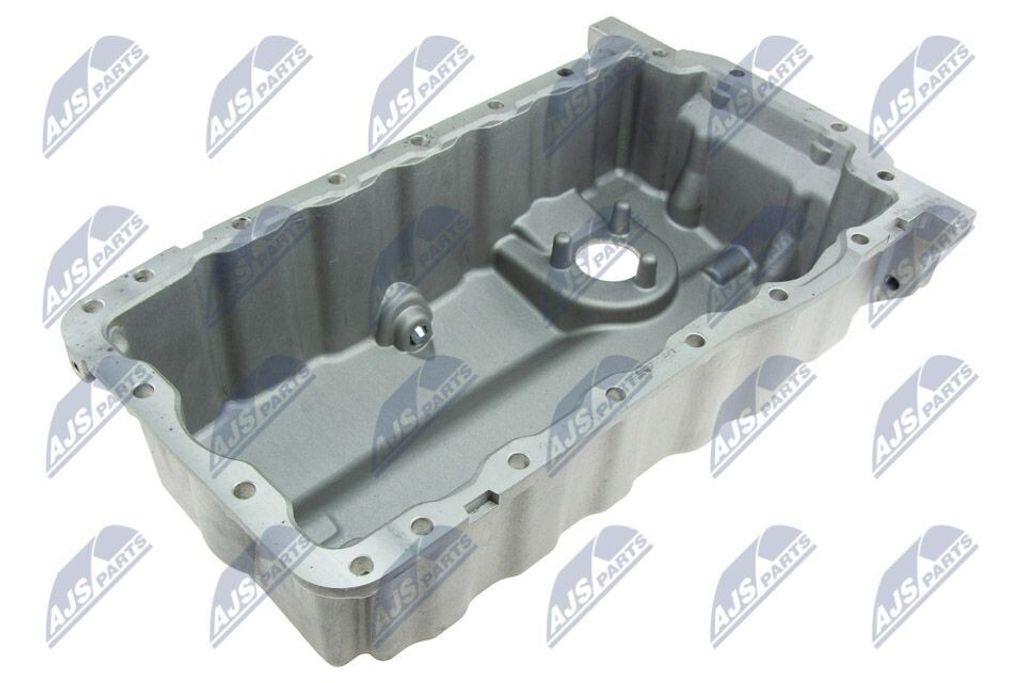 NTY BMO-VW-006 Ölwanne Motorölwanne für VW Golf V Produktbild 