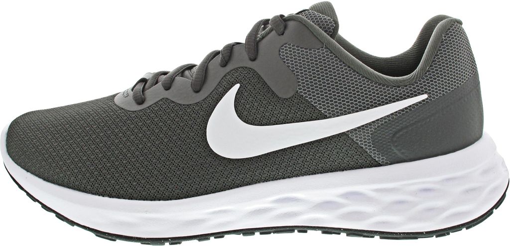 Nike Revolution 6 NN DC3728004 (44.5/iron grey-white-smoke Produktbild 