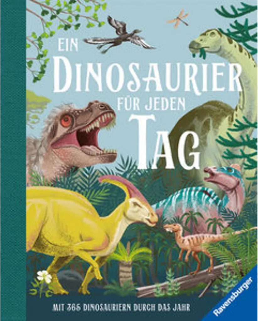 Rituel du soir dinosaure - Kit de 365 jouets pour récompense enfant