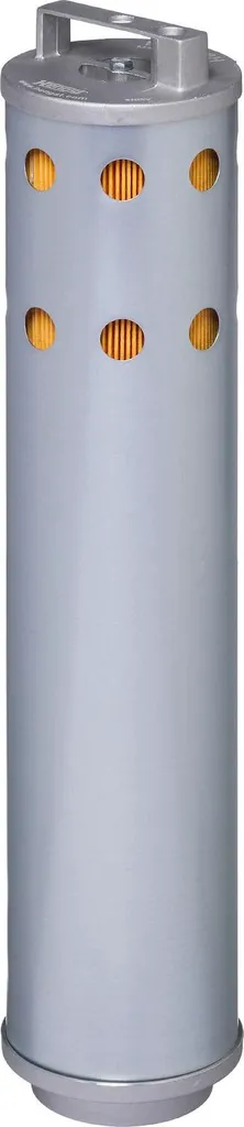 Filtro, impianto idraulico di lavoro HENGST EY1132H