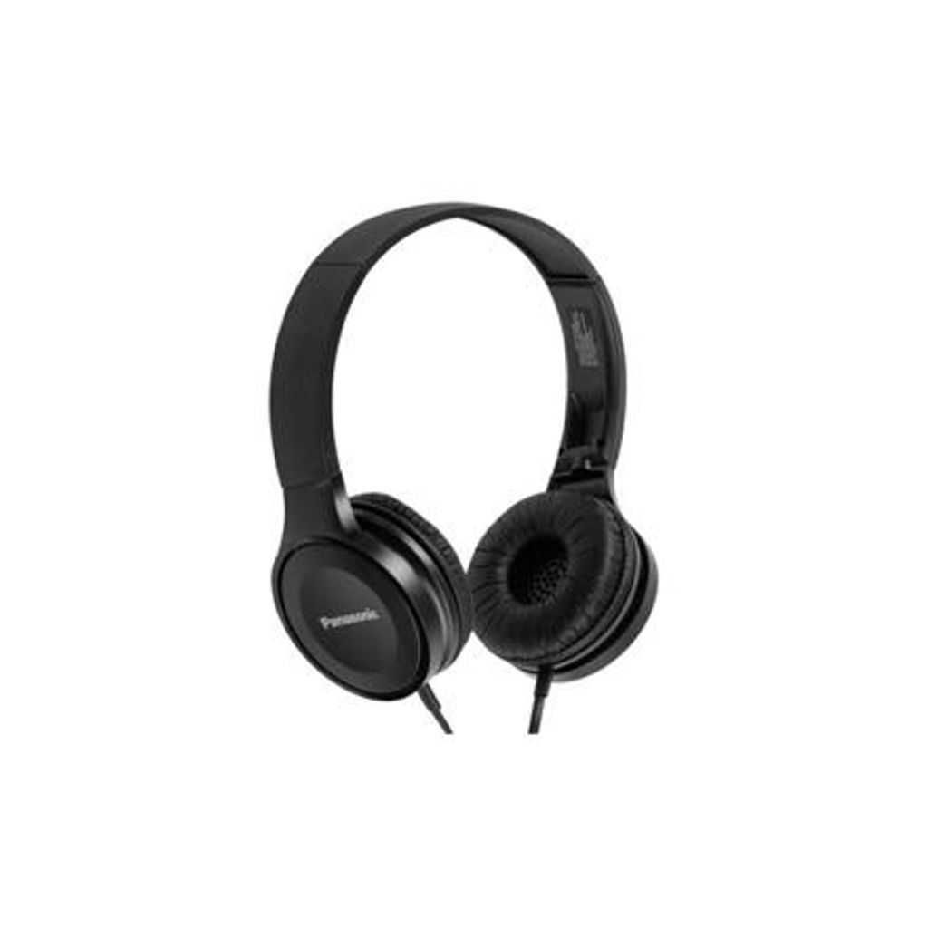 Panasonic RP-HF100ME, Kabelgebunden, 10 - 23000 Hz, Produktbild 