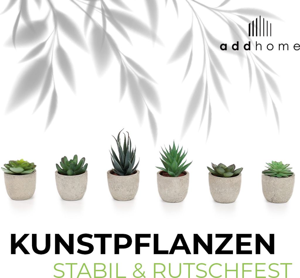 Hobby Plantasy Set 4 – Kunstpflanzen-Set Für Aquarien, Täuschend Echt, Verschiedene Größen (7–34 Cm), Bewegt Sich Mit Wasserströmung, Ideal Für Barsche & Kaltwasseraquarien