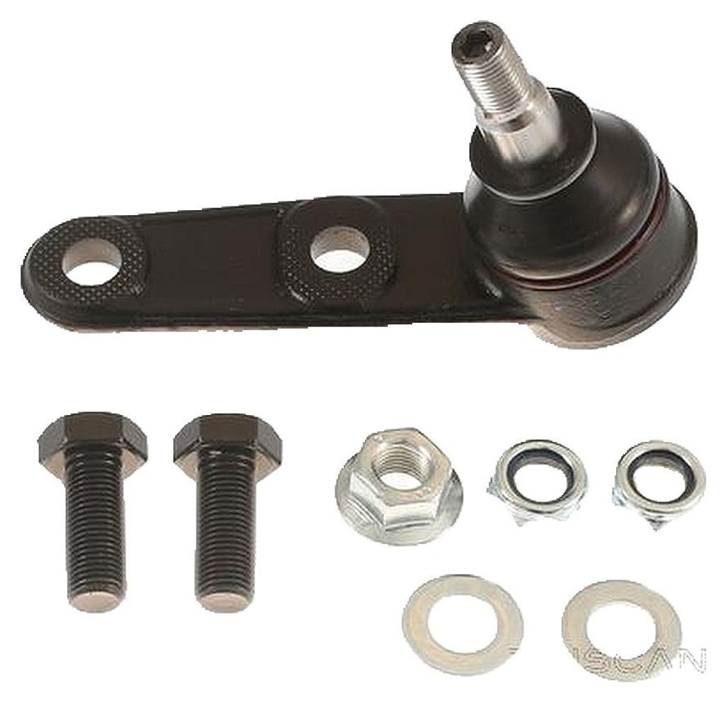 Trag- und Führungsgelenk TRISCAN Aftermarket-Expertise für u.a. CHEVROLET AVEO