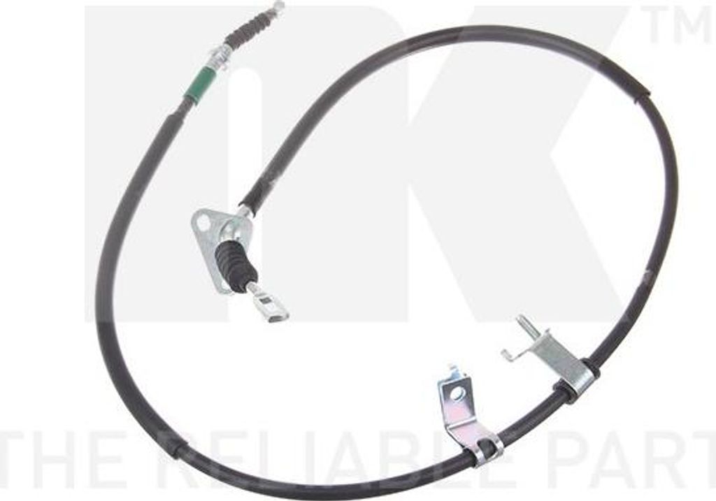 NK Handbremsseil für Mazda 323