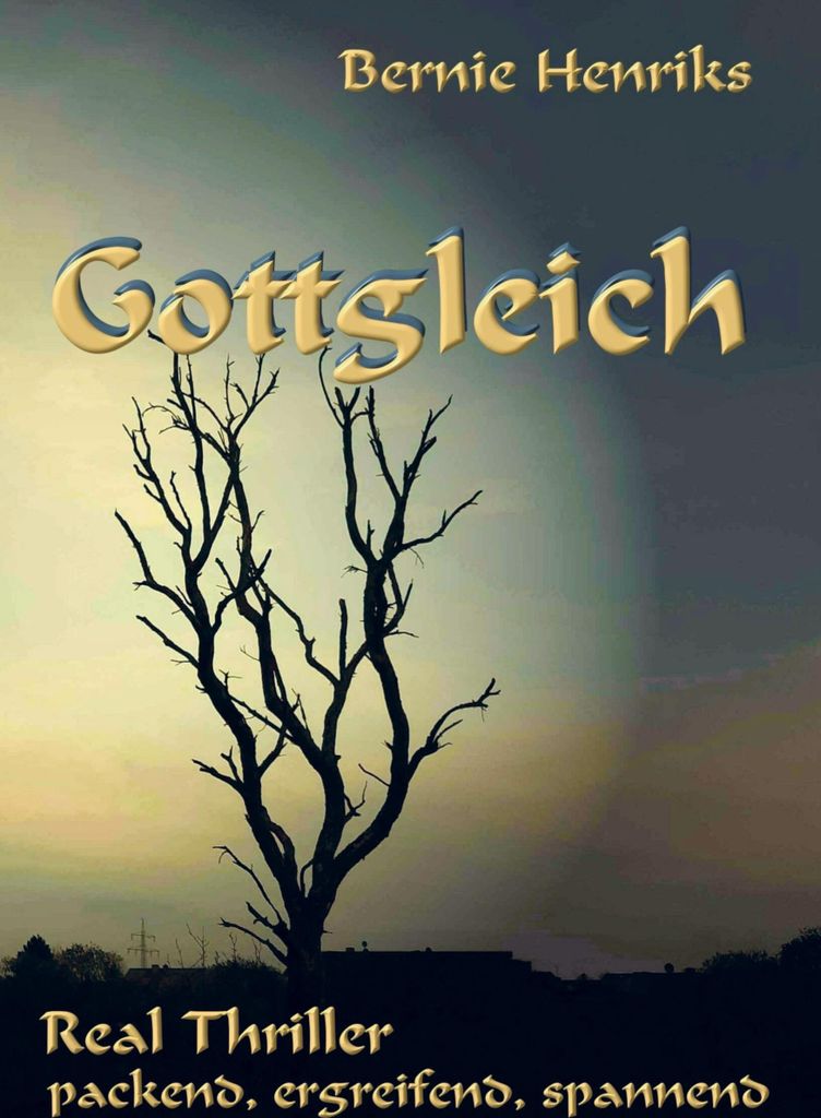 Gottgleich