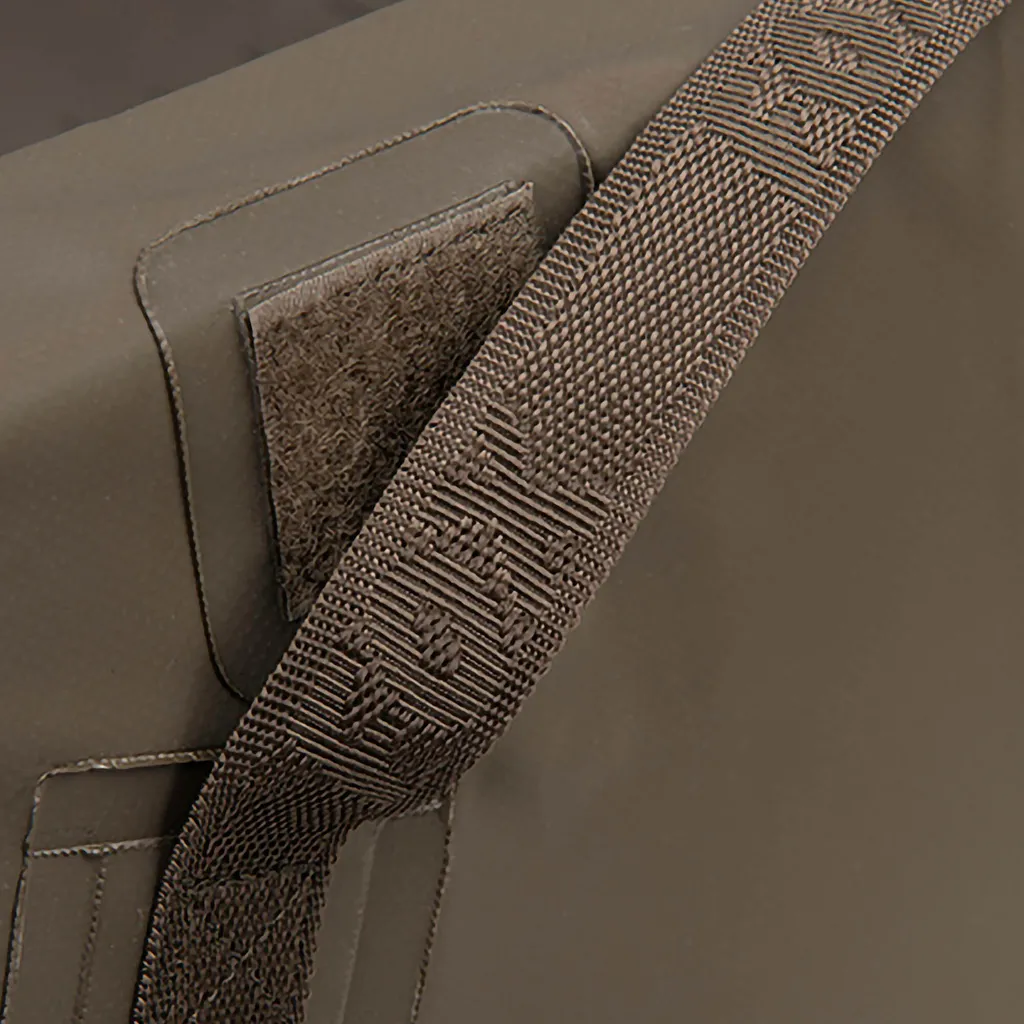 Fox Carpmaster Welded Mat - Tapis de Réception Imperméable Carpe