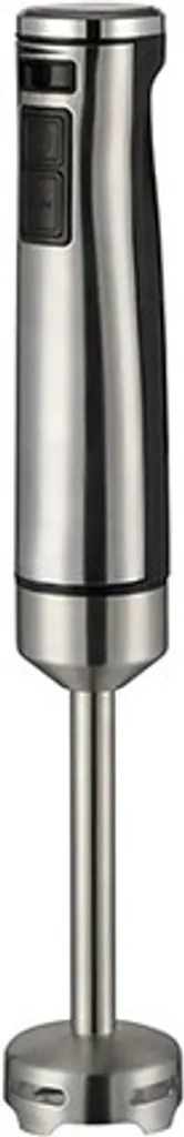 Mixeur à bâton AKAI AHB-641 puissant avec pied inox et lame haute qualité