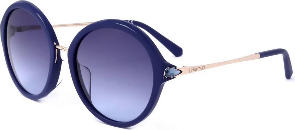 Swarovski Sonnenbrille SK0285 F 90W 56 19 135