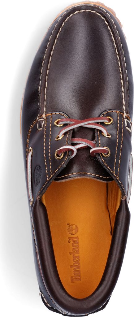 Timberland Halbschuhe Halbschuhe Leder Produktbild 45
