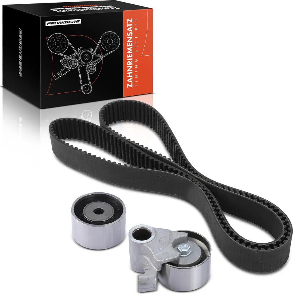 Kit Courroie de Distribution Frankberg pour Toyota Land Cruiser 100 200