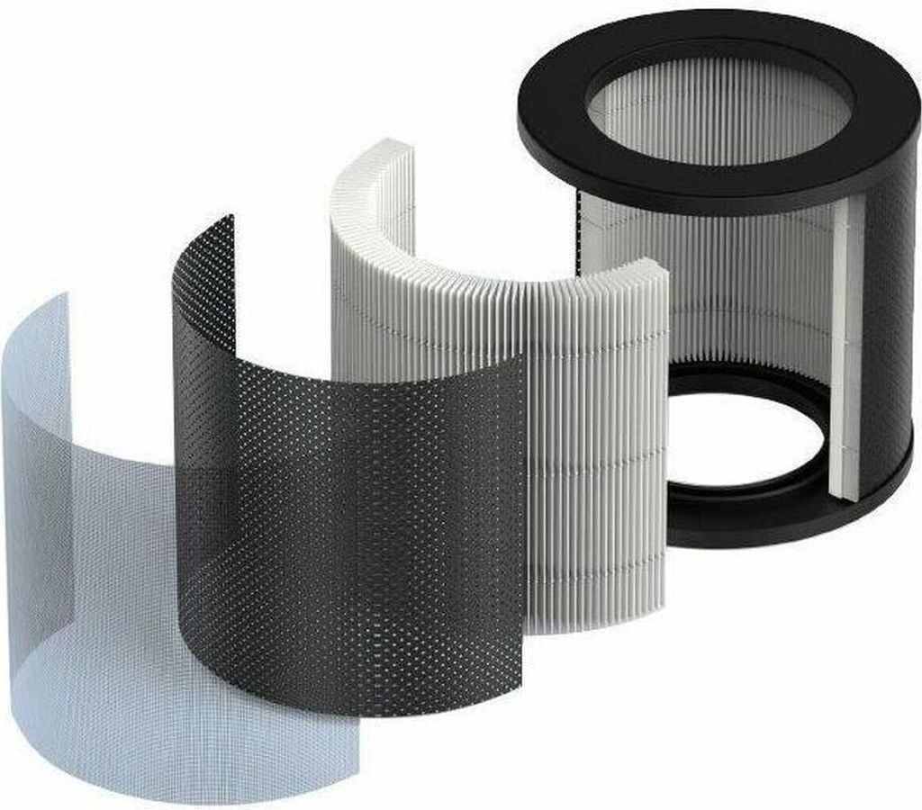 Ezviz Filter EB FILTER002 Aktivkohlefilter für Ezviz EB250A Luftreiniger