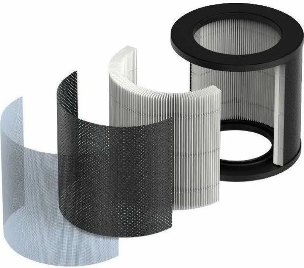 Filtre à charbon EZVIZ CS-EB-FILTER002 pour purificateur d'air mini