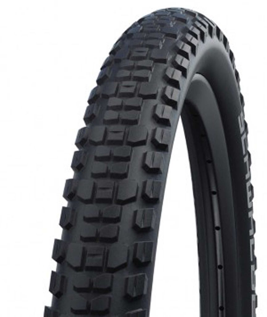 Johnny Watts 29x2.35 Perfouw Reflex DD Produktbild 