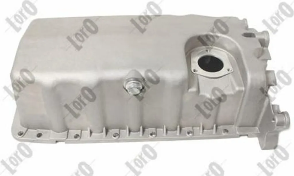 Carter d'huile anti-fuite 038103603N pour stopper les pertes d'huile