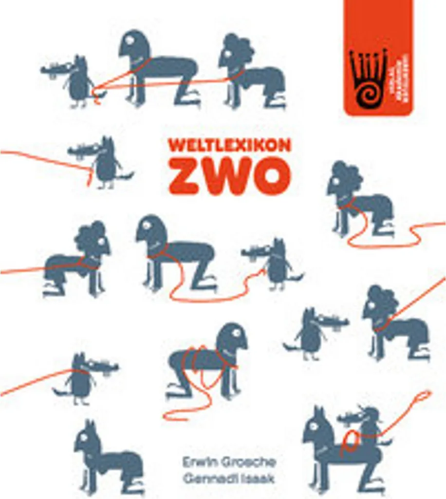 Dictionnaire Encyclopédique Weltlexikon Zwo Collection de Référence
