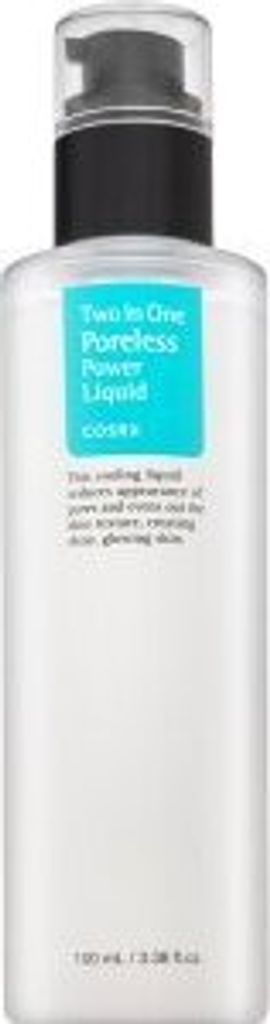 TWO IN ONE poreless power liquid 100ml Produktbild 