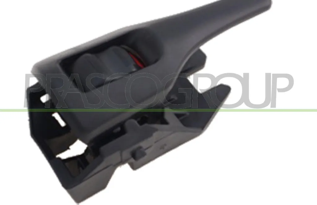 Réparer poignée de porte cassée Toyota IQ - PRASCO TY0508401 côté droit