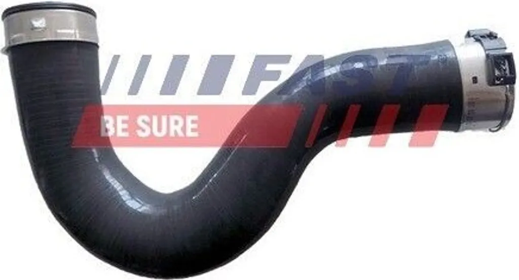 FAST FT61606 Tuyau d'air de suralimentation pour Sprinter W906 OE 9065282582