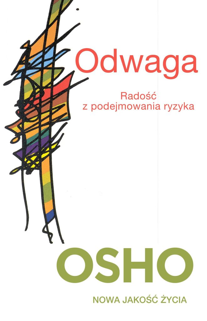 Odwaga Produktbild 