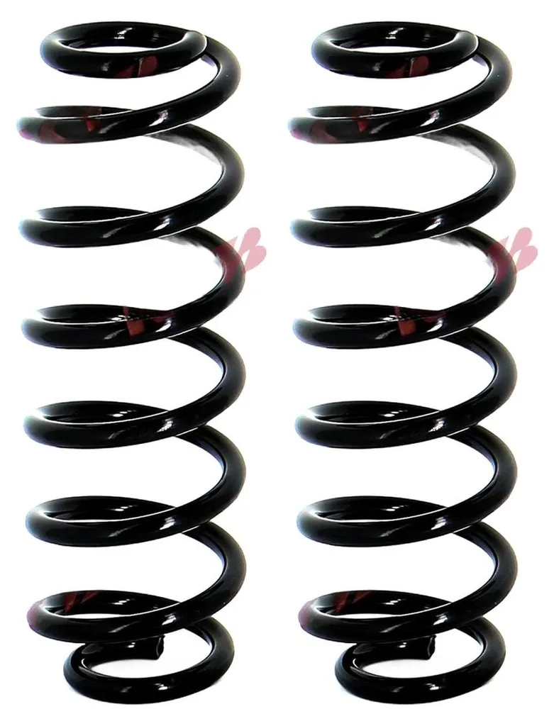 Ressort de Suspension Arrière pour VW Passat 3C et Variant 2005-2014