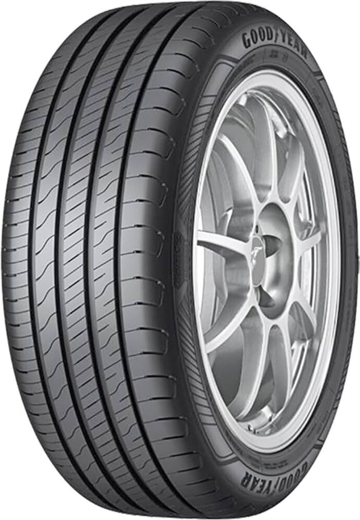 Goodyear So car-tyres EfficientGrip Performance 2 ( 225/50 Immagine del prodotto 