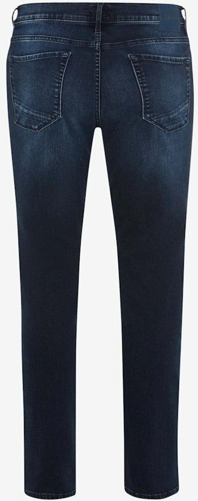 Leineweber Tapered Leg Jeans für Herren