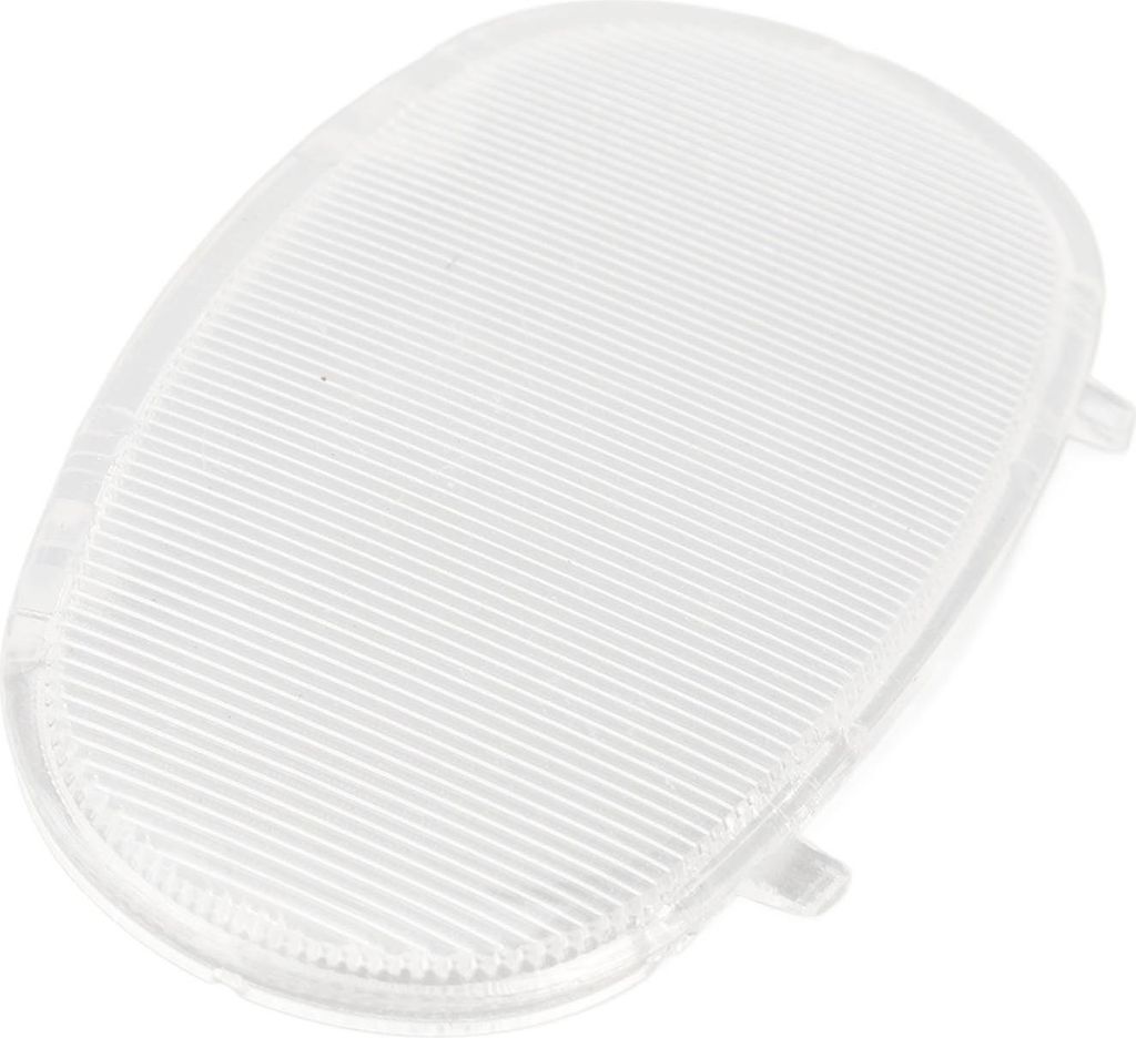 Türlampenleuchte, klare Linse, wasserdicht, 8411A001, Ersatz für Mitsubishi L200 Triton MK4 2006 bis 2014