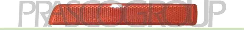 Riflettore PRASCO FT3404353 per Punto 188 - Lato Destro OE 46834769